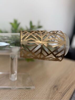 Vintage cuff bracelet